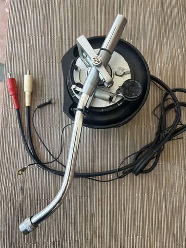 Technics 1200 mk2 tonearm - sl,