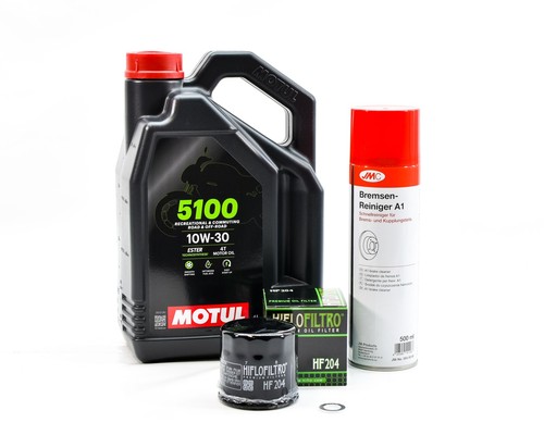 Kit entretien vidange pour - kit,