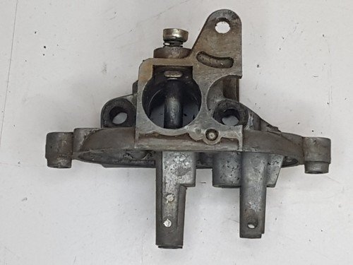 Corps carburateur solex - corps, nu