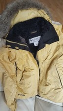 Veste de ski Columbia Titanium