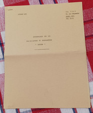 ancienne documentaton ortofon