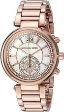 MONTRE Michael Kors MK6282