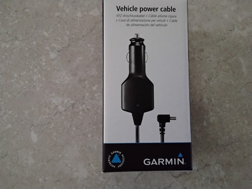 Chargeur gps allume cigare - chargeur, allume-cigare
