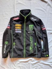   veste softshell MONSTER