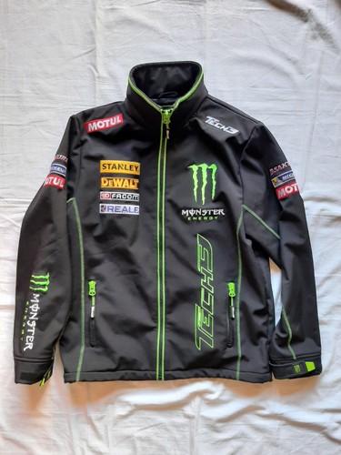 Veste softshell monster - softshell,
