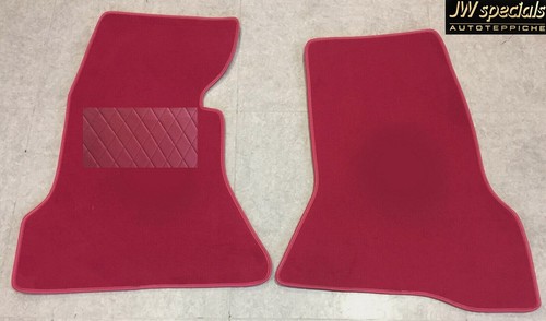 Tapis sol pour chevrolet - de,