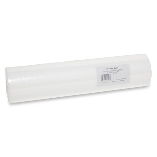 Aqua medic filtre fin pour - filtre,