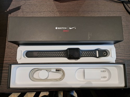 Apple watch series edition - series,