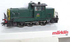 Märklin 3459 H0 Locomotive