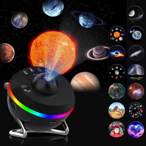 Projecteur galaxy stellaire - galaxy,,