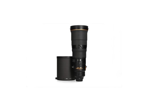 Nikon 500mm e fl - e,