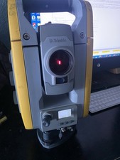 Trimble S6 DR 300+ 3 " lens