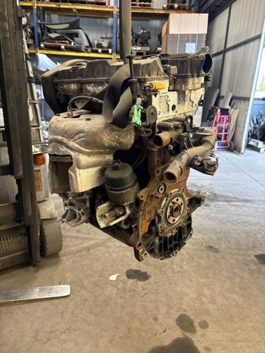 Moteur citroen phase - 1, 1