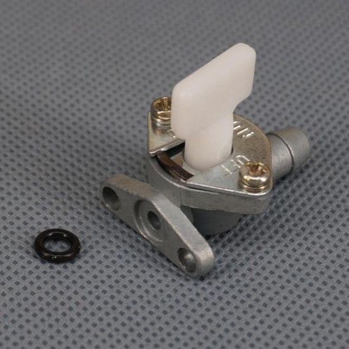 Gas fuel shut - gas,