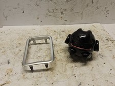 04-08 Chrysler Crossfire Srt-6 OEM Gear Shifter Surround Trim Moulding #C2-7
