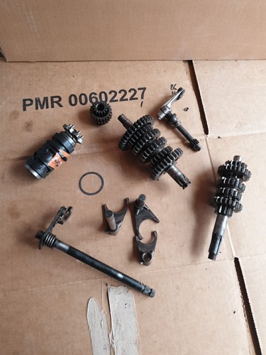 Rnsemble moteur euro moto - euro,