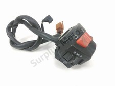 COMMODO DROIT HONDA CB 900 HORNET 2002-2003 / NE 59509