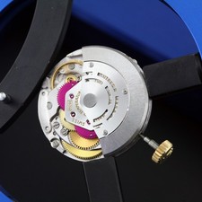 Montre Rolex Cal 1570 26Jewels