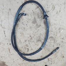 Durite de frein avant Piaggio
