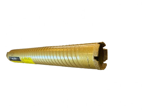 Trépan couronne pour - trépan,