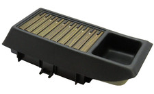 ⭐ Boîtier de rangement audio en bois MERCEDES-BENZ W124 W126 ⭐