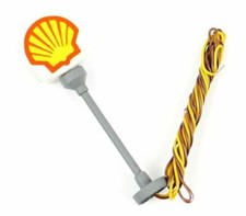 Panneau De Station-Service (Lit) - Modèle N Kestrel Design GMKD61