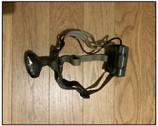 REP RCP Headlamp Para Jacket Helmet TAP RIMA Para Airborne Shock Legion REI 
