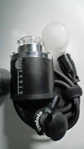 Profoto pro7 battery pack - pro7,