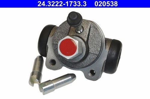 Cylindre roue mercedes - cylindre,