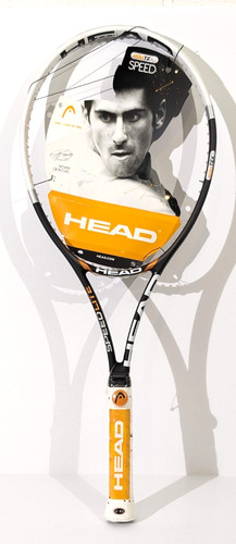 New old stock - head, "novak