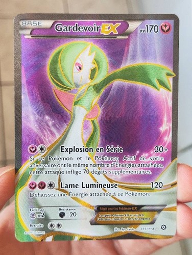 Gardevoir 111 114 - gardevoir,