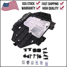 Engine Splash Shield Front For