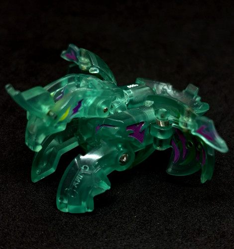 Bakugan storm skyress - bakugan,