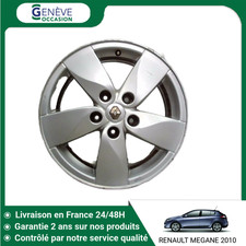 🇫🇷 JANTE ALUMINIUM