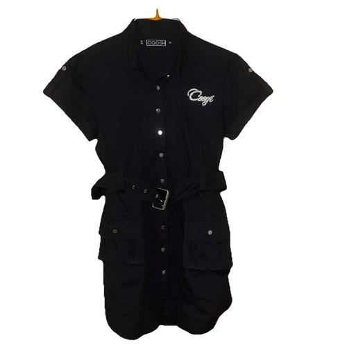 Coogi utility dress belt - coogi,
