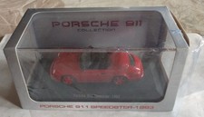 Atlas Porsche 911 Speedster