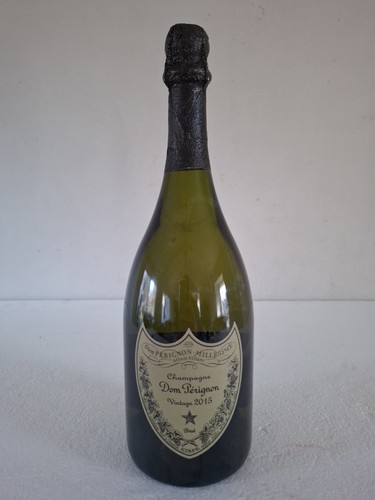 Dom perignon 2015 - perignon,