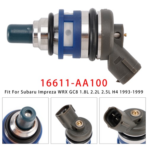 Injecteur carburant pour - carburant,