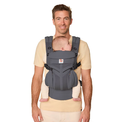 Ergobaby omni classic all - omni,