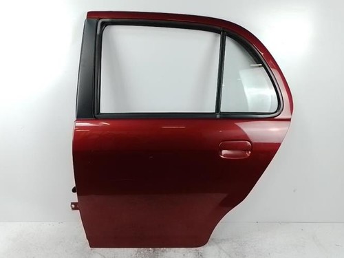 Porte arriere gauche daihatsu - porte,