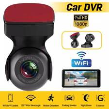 HD 1080P Mini USB/WiFi Enregistreur de Voiture DVR Enregistreur Vidéo Vision ...