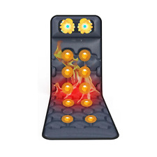 Matelas Massant et Chauffant