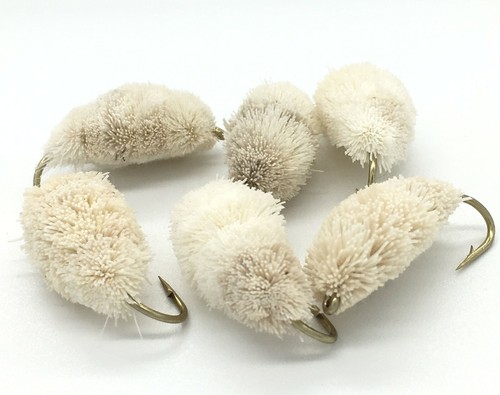 Mouche pêche xtra grand bread - xtra,