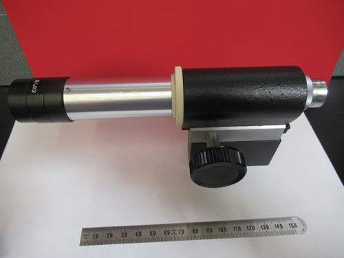 Partie microscope leica - partie, +