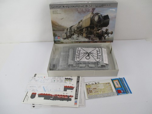 Am702 hobby boss - boss, 1/72