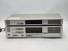 Set De 2 Akai AT-A301 Quartz