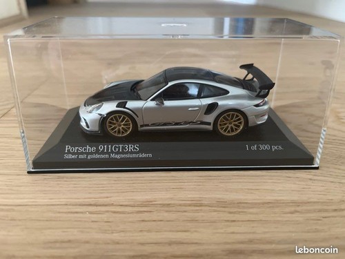 Rare collection minichamps - collection,