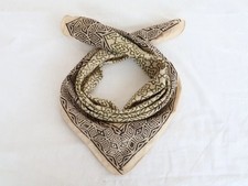 Bandanas, bandanas imprimés