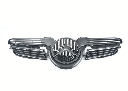Drager mercedes benz slk - drager,