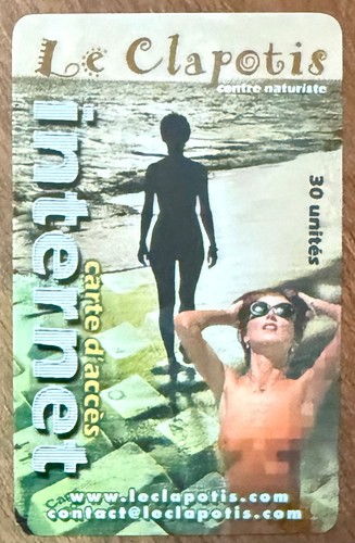 Palme naturisme femmes - 11,